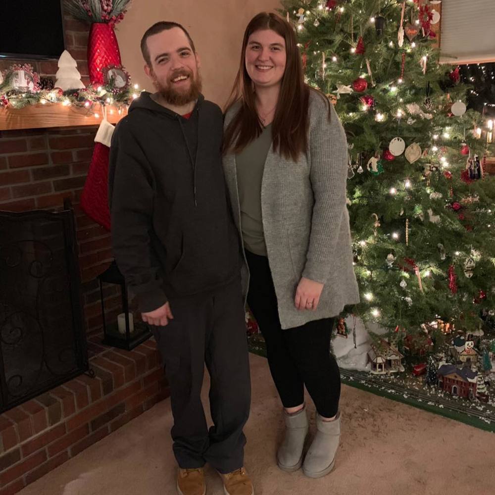 Meet your Posher, Raechel